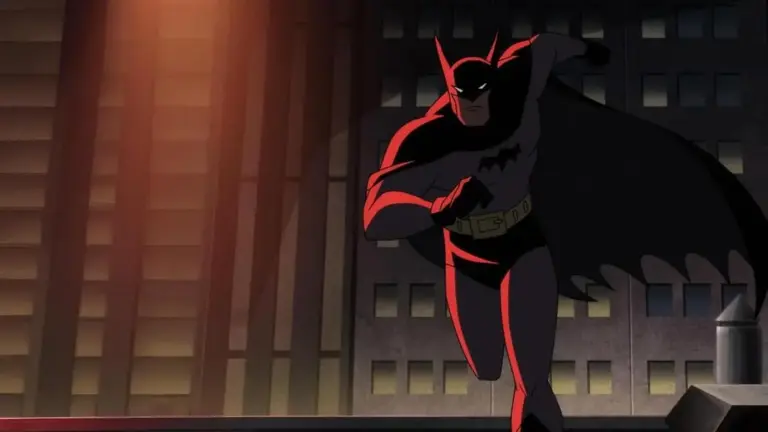Batman: Caped Crusader estrena tráiler de la temporada 2 con Joker, Riddler y más villanos clásicos en Prime Video