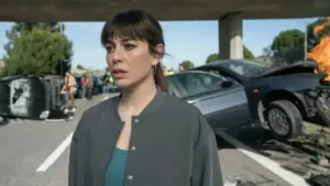 Netflix finaliza el rodaje de 'Respira': temporada 3 y última con Belén Cuesta como gran fichaje