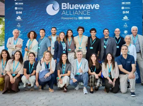 Bluewave Alliance