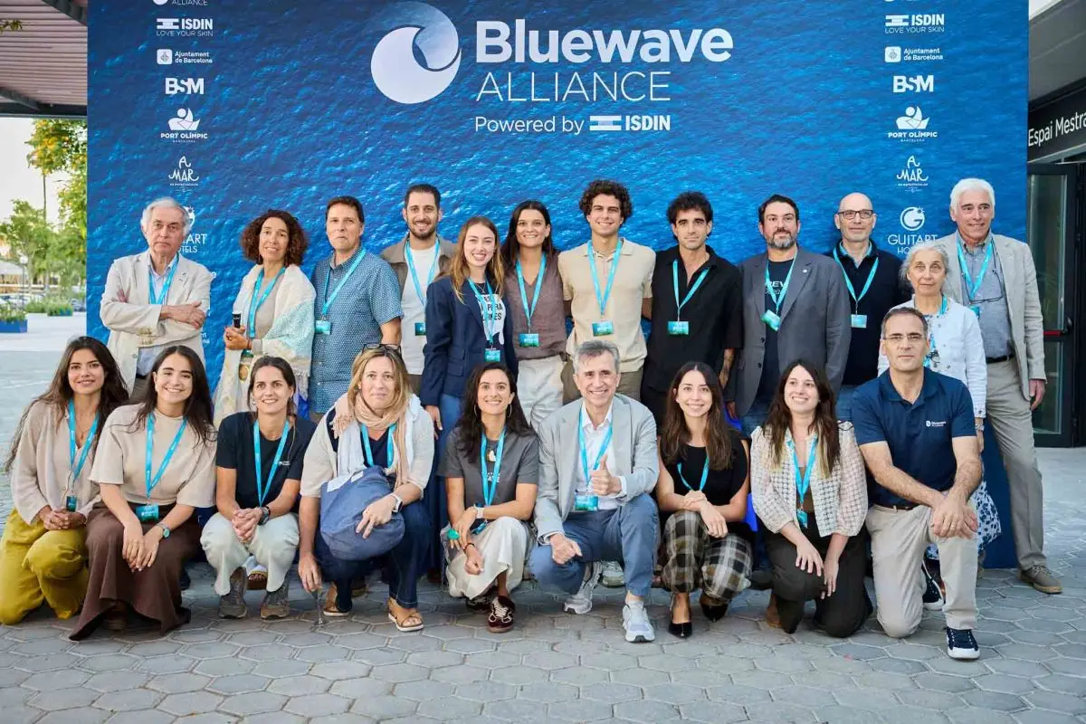 Bluewave Alliance