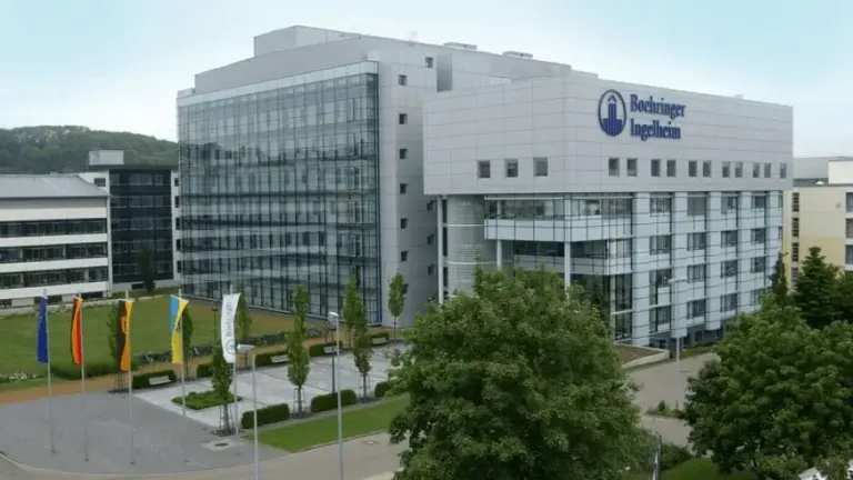 Boehringer presenta resultados de una nueva molécula con una reducción del 34% de la grasa visceral