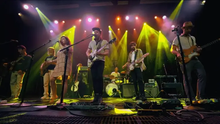 Broken Social Scene