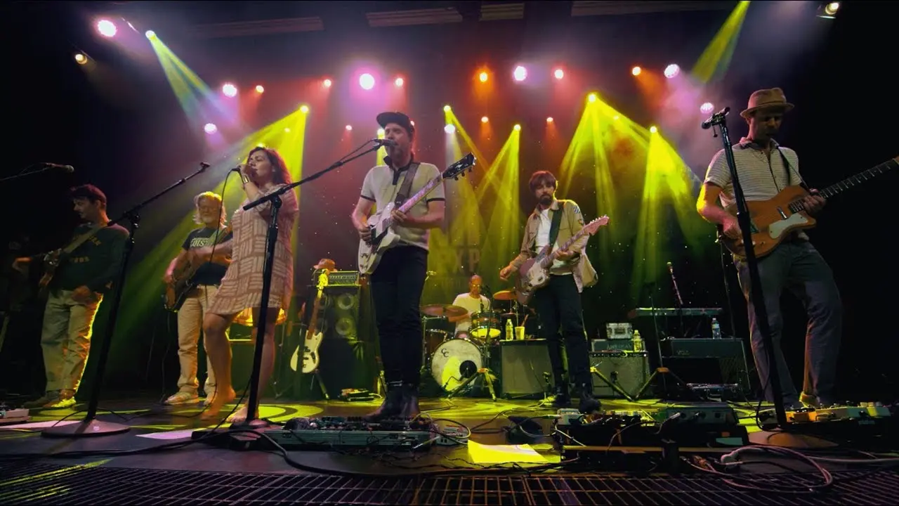 Broken Social Scene Broken Social Scene