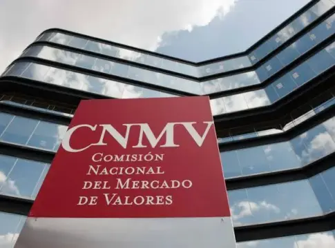CNMV