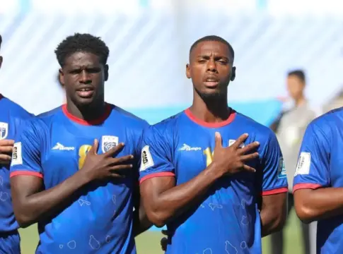 Cabo Verde1
