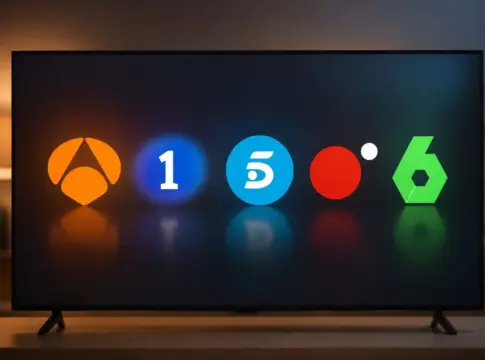 Cadenas de televisión temporada televisiva 2026 Principales cadenas de televisión de la temporada televisiva 2026