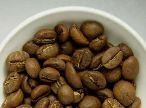 Café de Agaete