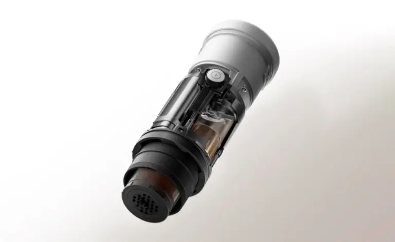 Xiaomi lanza el ratón inalámbrico con sensor TOG que funciona sobre cristal por solo 29 euros