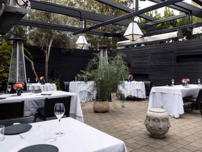 San Francisco hace historia: Californios, el primer restaurante mexicano con 3 estrellas Michelin