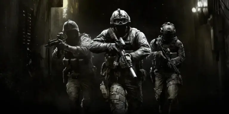 Taylor Sheridan adaptará 'Call of Duty: Modern Warfare' al cine con fecha de estreno para 2028