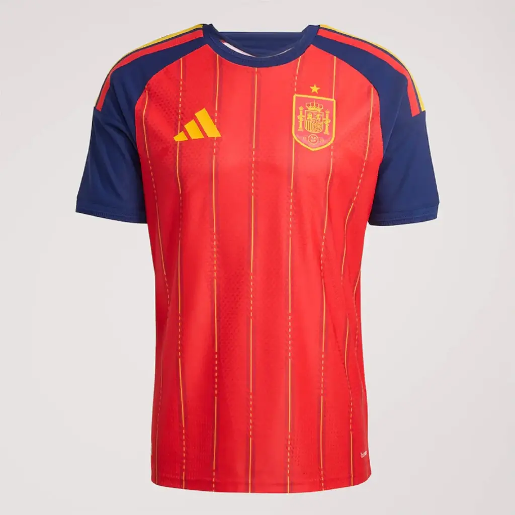 Camiseta Espana