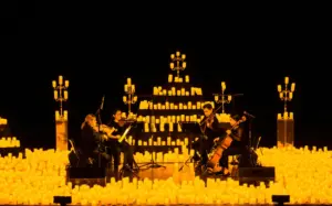 Los conciertos Candlelight a la luz de las velas llegan a Marbella este verano: desde 26€ en un hotel de lujo