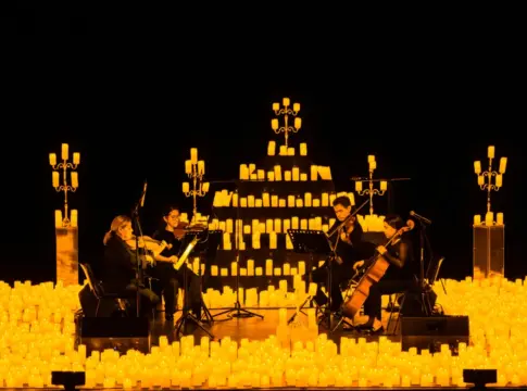Candlelight
