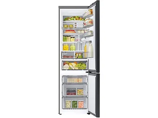 Este frigorífico de Samsung reduce drásticamente tu consumo de luz y ya está disponible en MediaMarkt 2 Capacidad interior optimizada mediante paredes de grosor reducido