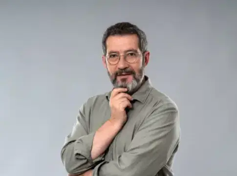Carles Porta