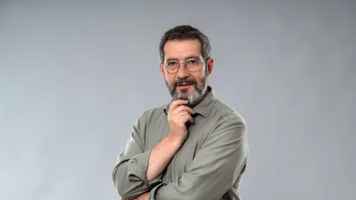 Carles Porta