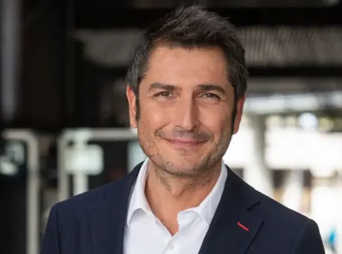 Carlos del Amor