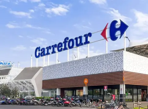 Carrefour