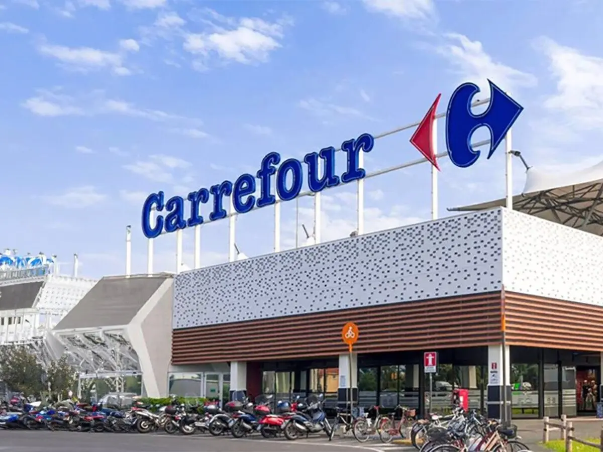 Carrefour