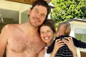 El 'triste' divorcio de Chris Pratt según Anna Faris: la confesión que ha revolucionado las redes