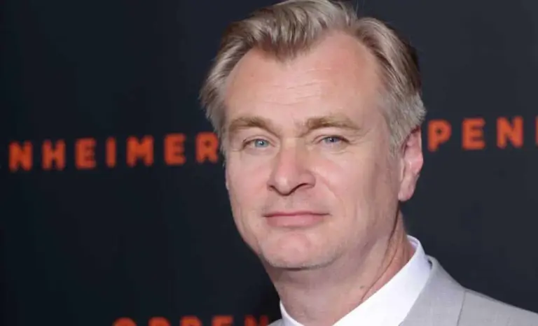 Christopher Nolan desvela una batalla salvaje de 'La Odisea': Matt Damon contra gigantes caníbales