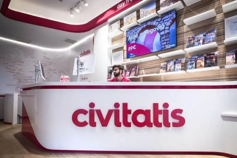 Civitatis alcanza un hito en su comunidad de creadores: más de 1.300 miembros