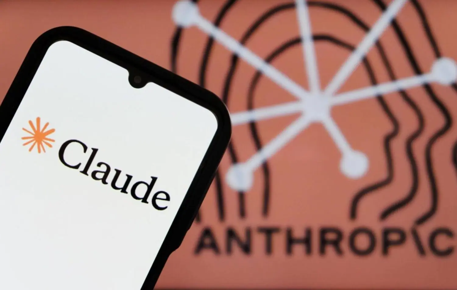 Claude Claude