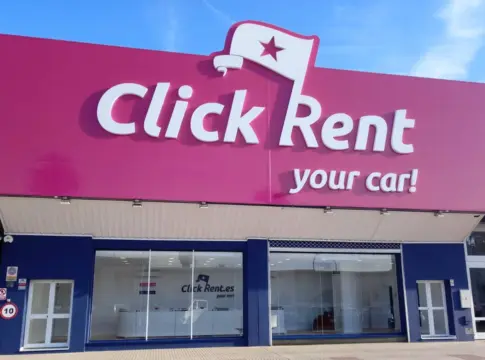 Click Rent
