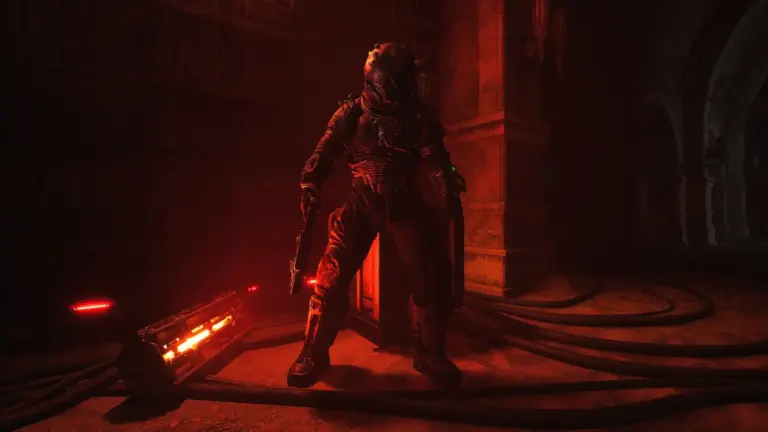 Cronos: Lazarus, el DLC que sube la agresividad, ya tiene ventana de lanzamiento: otoño 2026