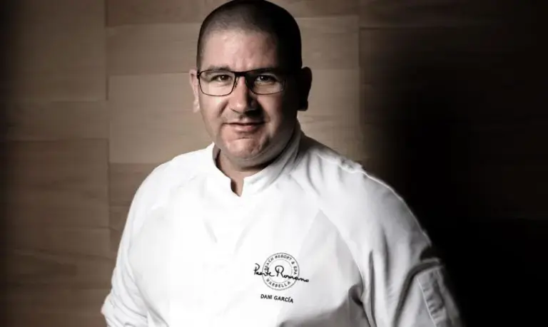 Dani García transforma las latas de conserva con perejil frito, lima y pan tostado en seis recetas exprés