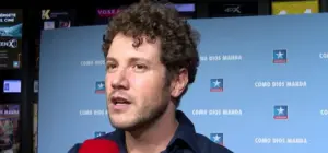 Daniel Diges