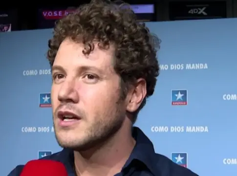 Daniel Diges Daniel Diges