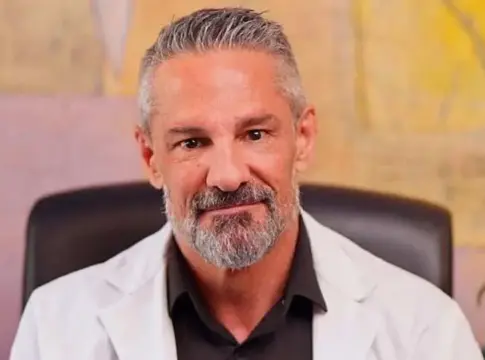 David Céspedes