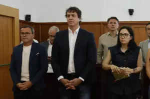 David Sánchez