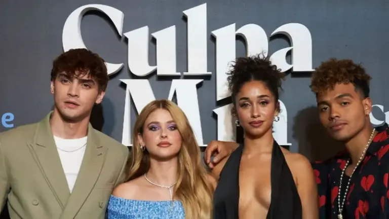De After a Culpa mía: las 12 adaptaciones de Wattpad que arrasan en streaming