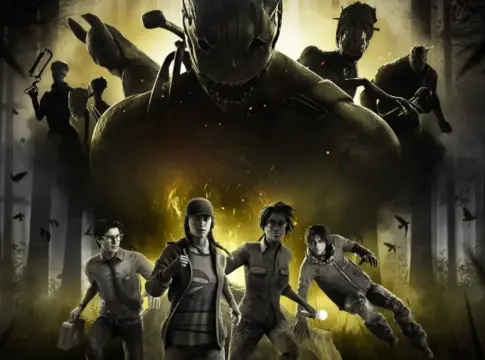 Dead by Daylight Dead by Daylight