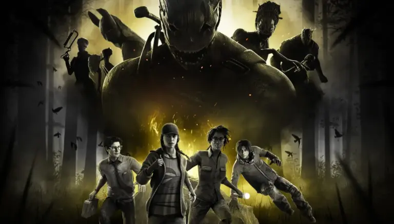 Dead by Daylight