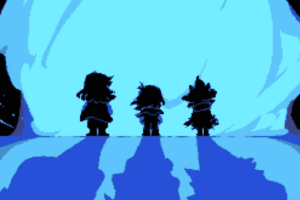 Deltarune