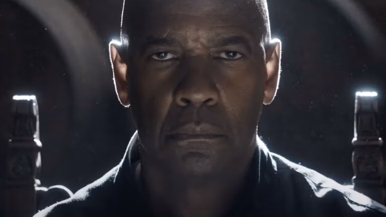 Netflix paraliza la esperada película de Denzel Washington con el director de 'Michael'