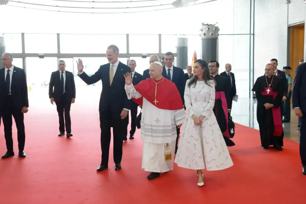 El Papa León XIV explota las redes con una revelación que los españoles no estábamos esperando 5 Desafíos y continuidad de la agenda del Papa León XIV