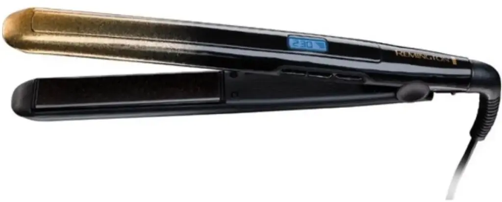 Gran expectación ante el desplome de precios en Lidl para conseguir las planchas de pelo Remington más buscadas 2 Detalles técnicos de la alisadora compacta y su rendimiento de alta velocidad