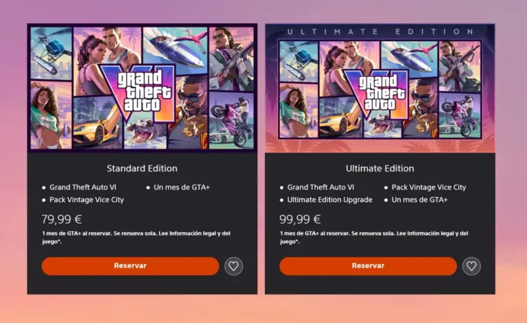 PlayStation Store eliminará las películas de StudioCanal que ya habías comprado: lo digital no es tuyo