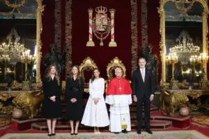 El Papa León XIV explota las redes con una revelación que los españoles no estábamos esperando