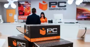 El accesorio definitivo para ver el Mundial está rebajado en PcComponentes por menos de 100 euros