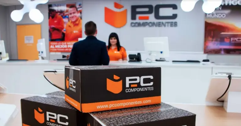 El accesorio definitivo para ver el Mundial está rebajado en PcComponentes por menos de 100 euros