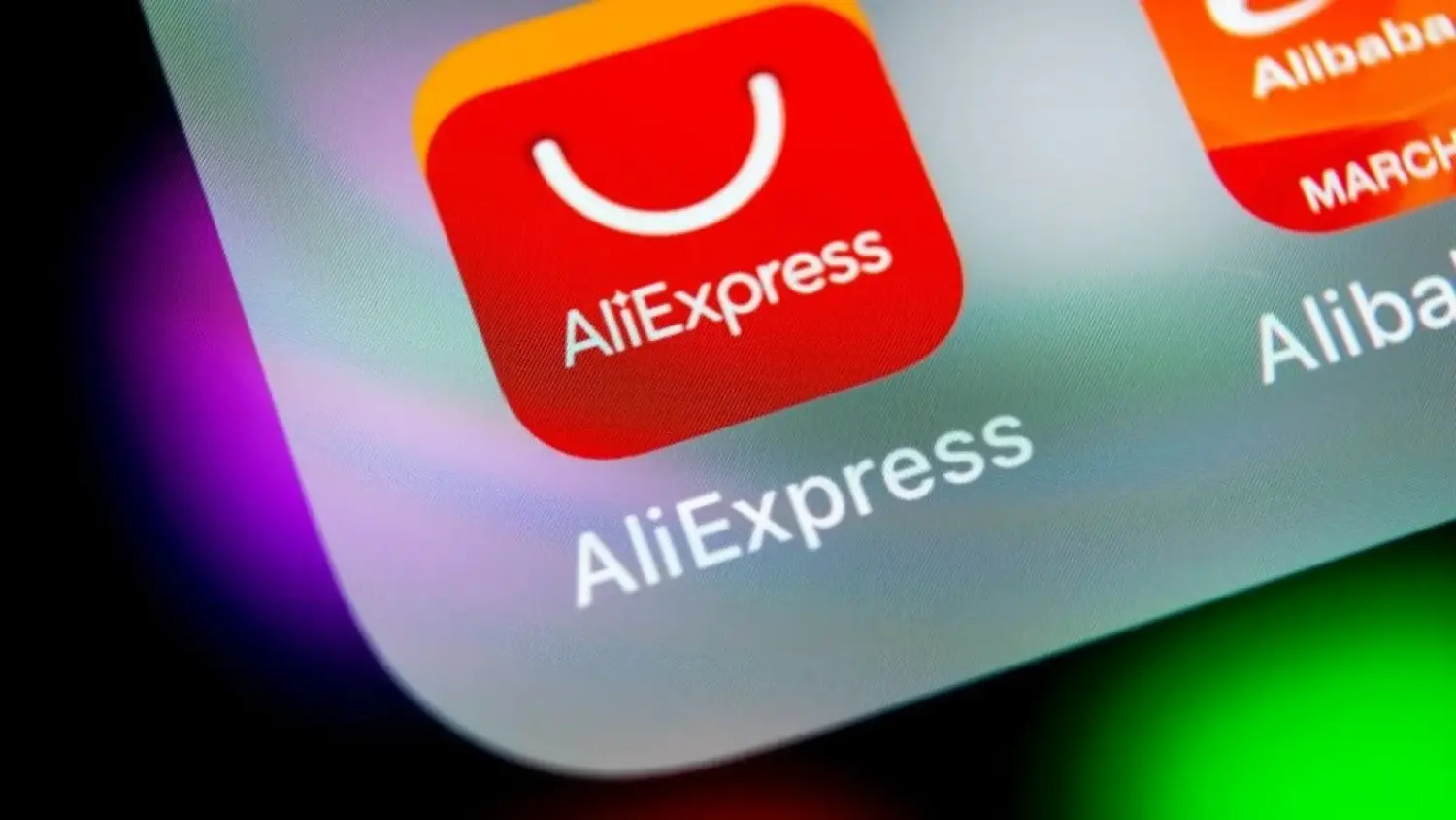 El chollo definitivo en portabebés con cuatro posturas y soporte hasta 20 kg por solo 13 euros en AliExpress | Fuente: AliExpress App Store El chollo definitivo en portabebés con cuatro posturas y soporte hasta 20 kg por solo 13 euros en AliExpress