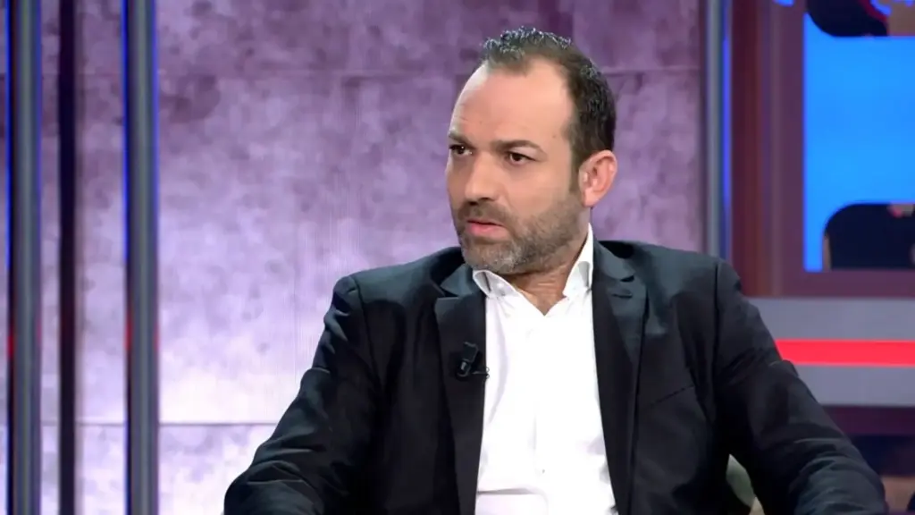 "Aldama se va de rositas y mi padre se va a morir en prisión": El pronóstico de Víctor Ábalos tras conocer la condena del exministro 2 El duro impacto emocional que afronta Víctor Ábalos y su entorno cercano