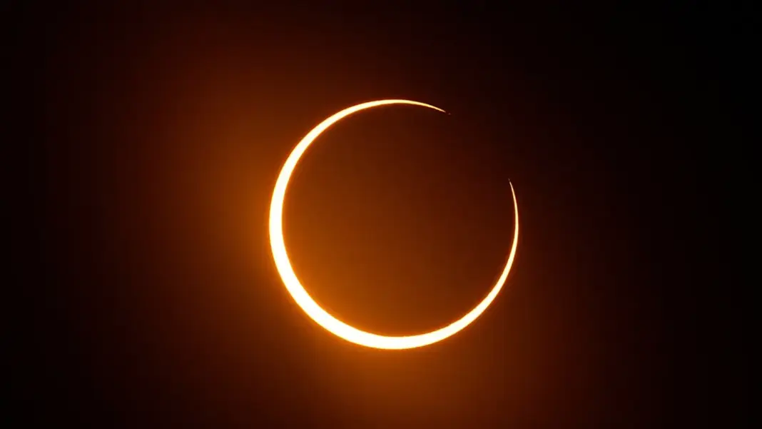El eclipse solar de agosto suma un reclamo astronómico irrepetible | Fuente: Europa Press El eclipse solar de agosto suma un reclamo astronómico irrepetible