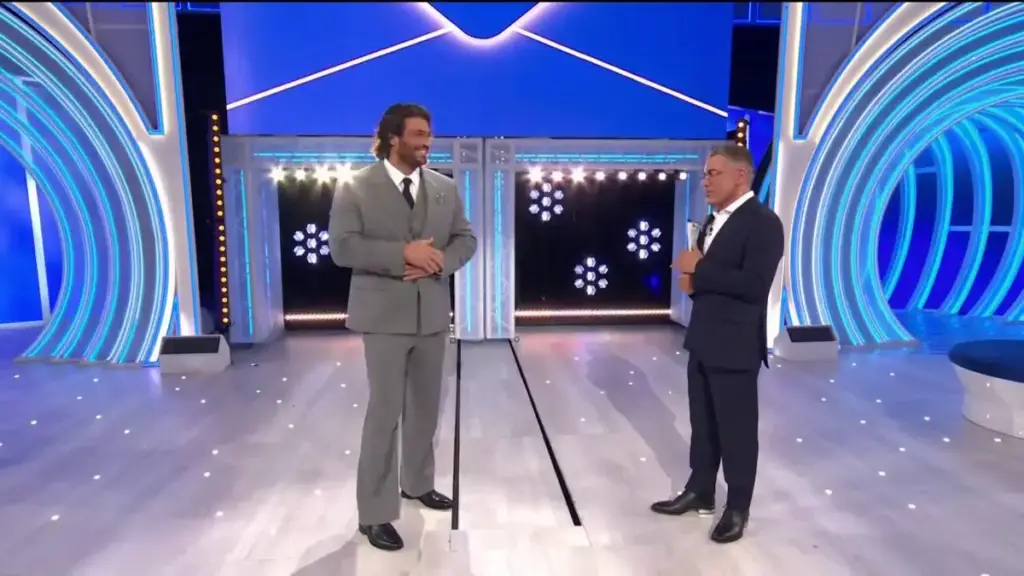 "Son el demonio": Jorge Javier Vázquez sorprende a Can Yaman con un ataque a las series turcas 2 El elevado precio de la popularidad para Can Yaman