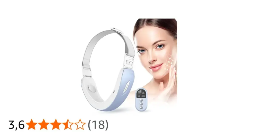 El reductor facial que arrasa en ventas en AliExpress para definir el rostro sin cirugía 1 El éxito de ventas sin precedentes en AliExpress